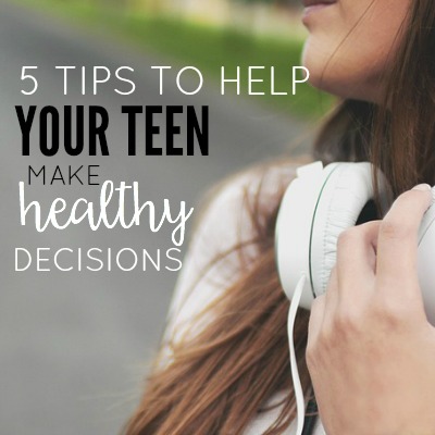 Help For Your Teen Or 71