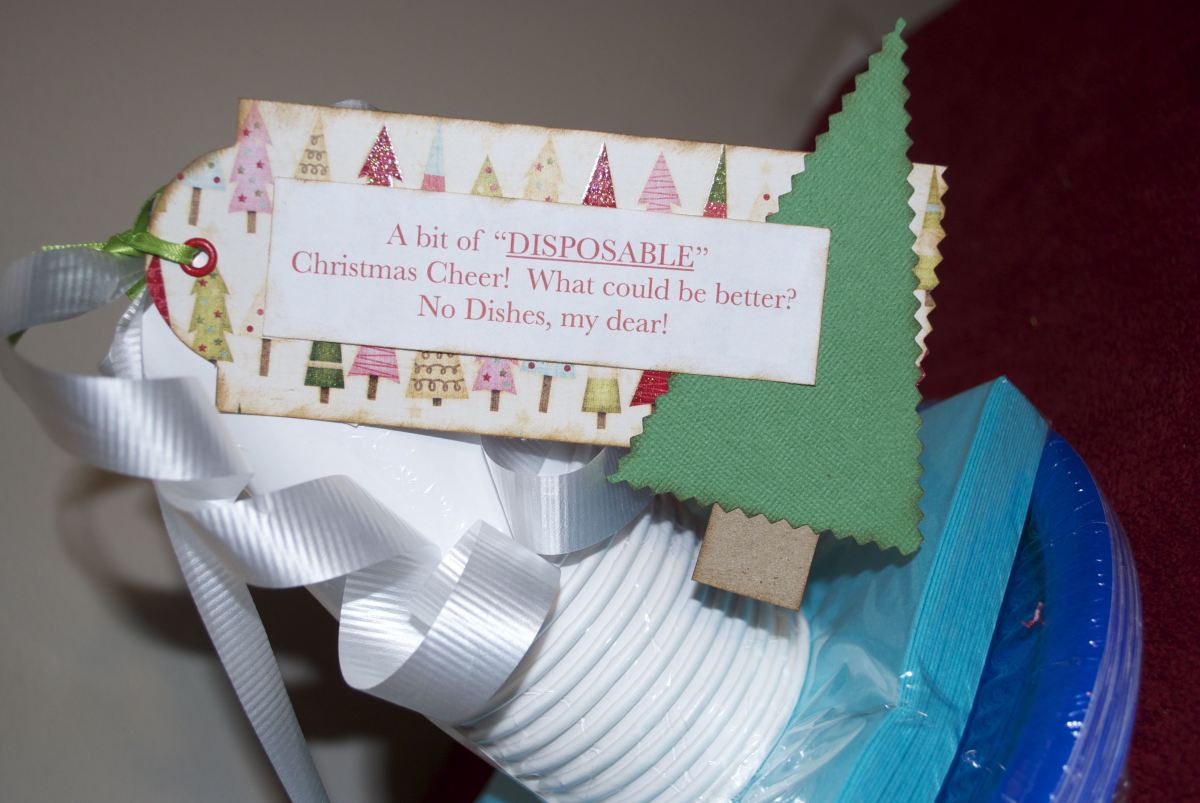 Easy Neighbor Christmas Gift Ideas — Liz on Call