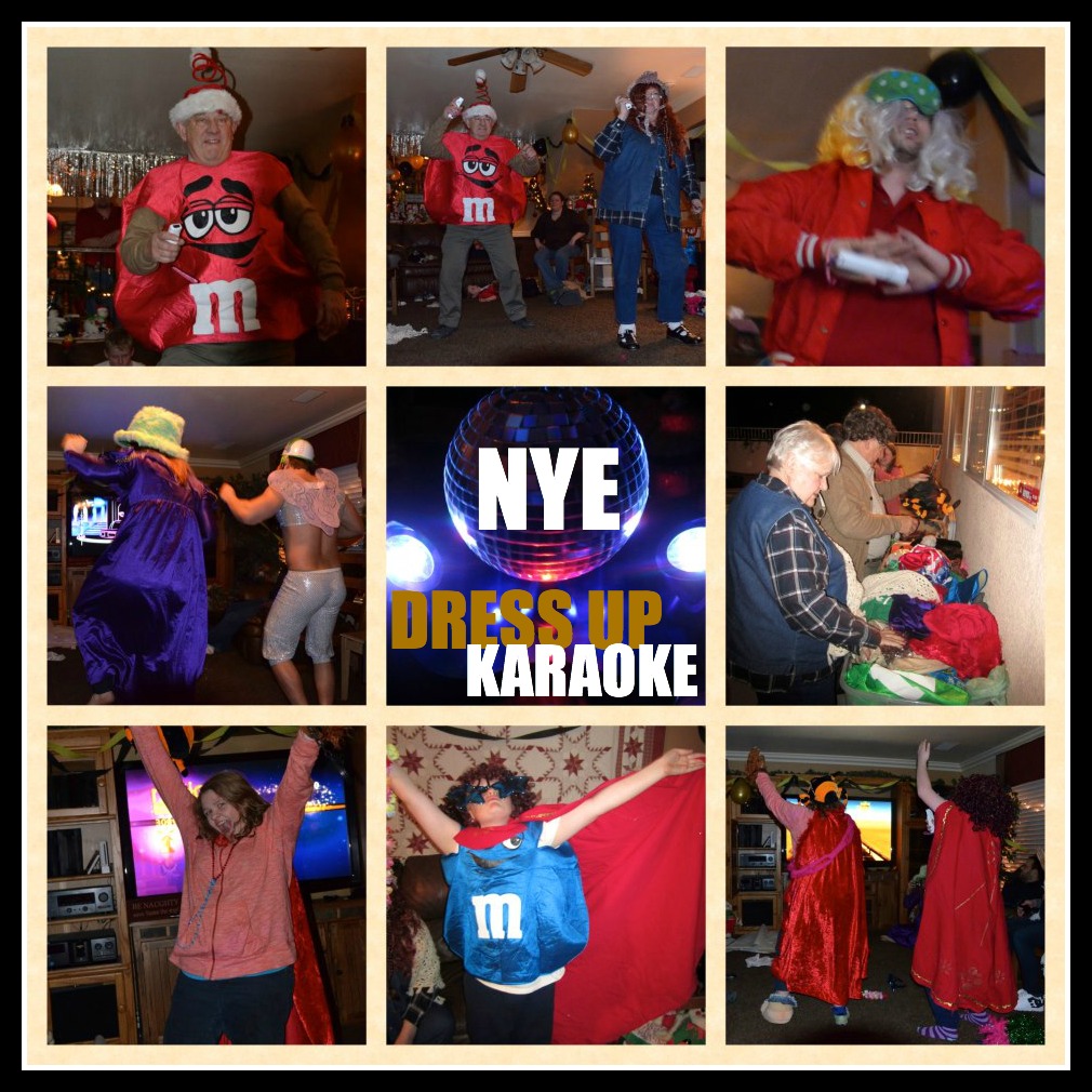 nyekaraoke