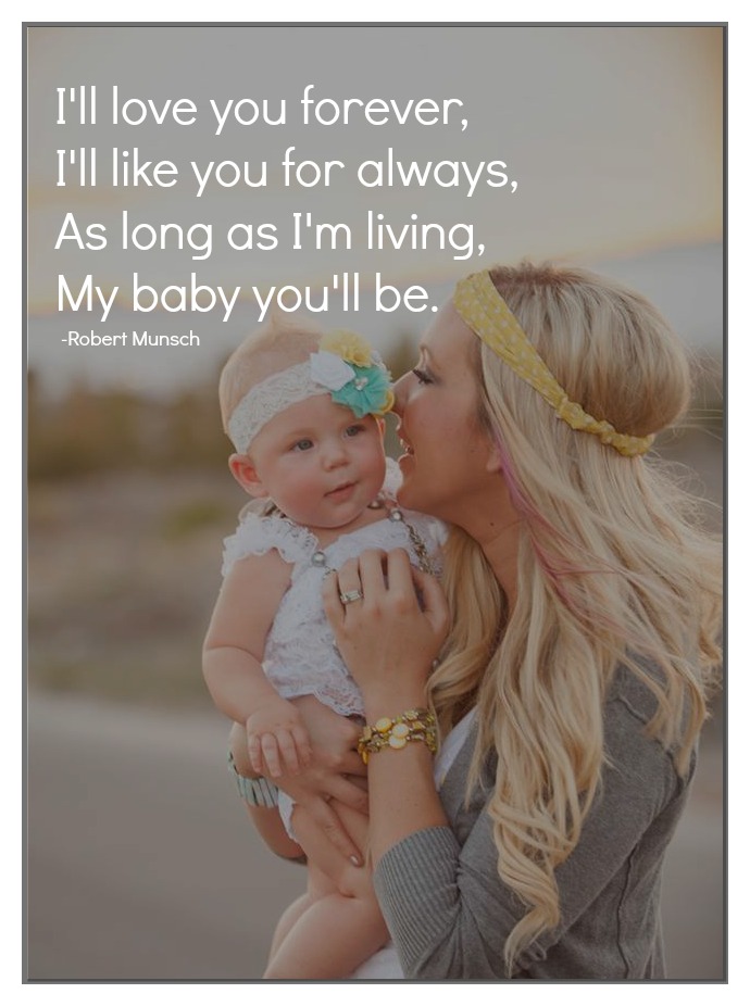 Motherhood Quote 5