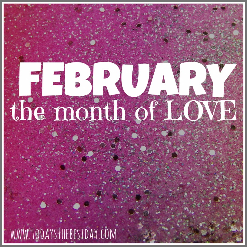 February