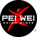 Pei Wei Asian Diner Logo