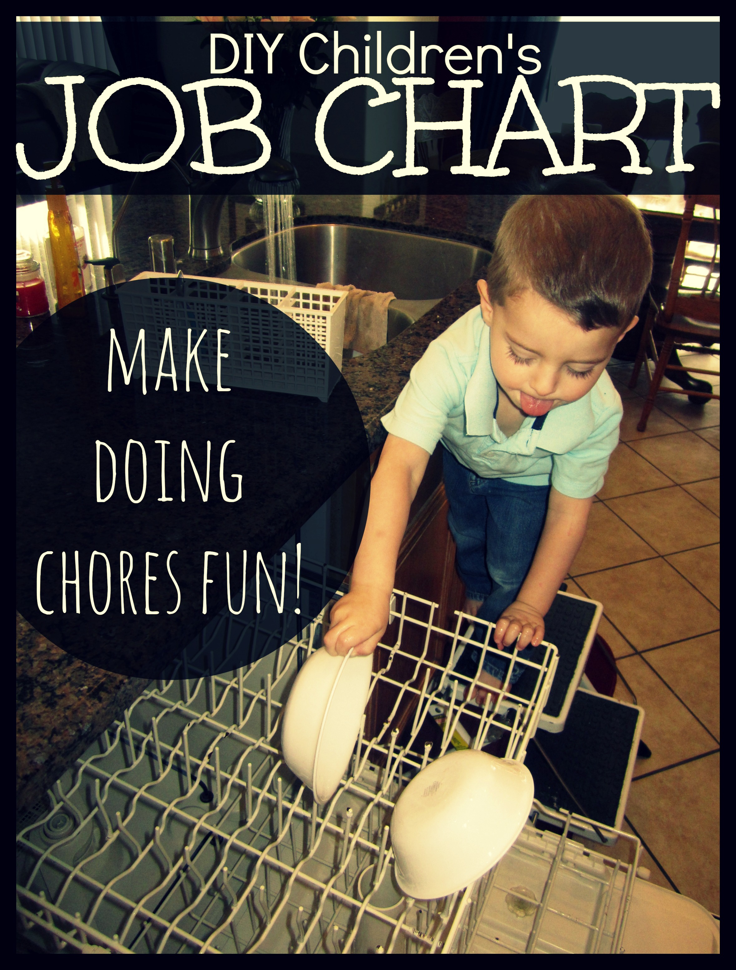 Best Chore Chart For Kids