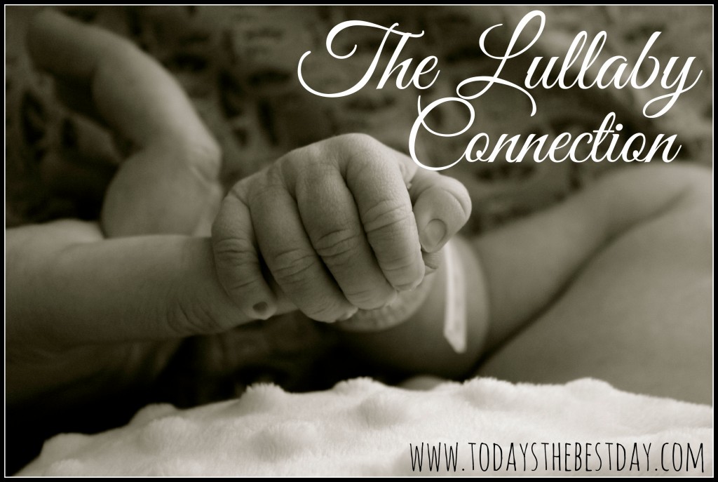 The Lullaby Connection