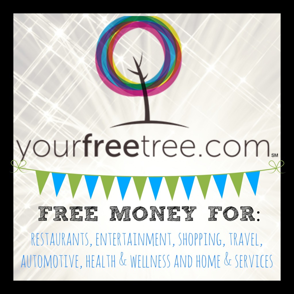 Your Free Tree Logo