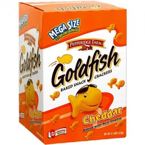 Goldfish