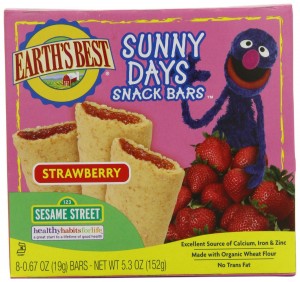 Snack Bars