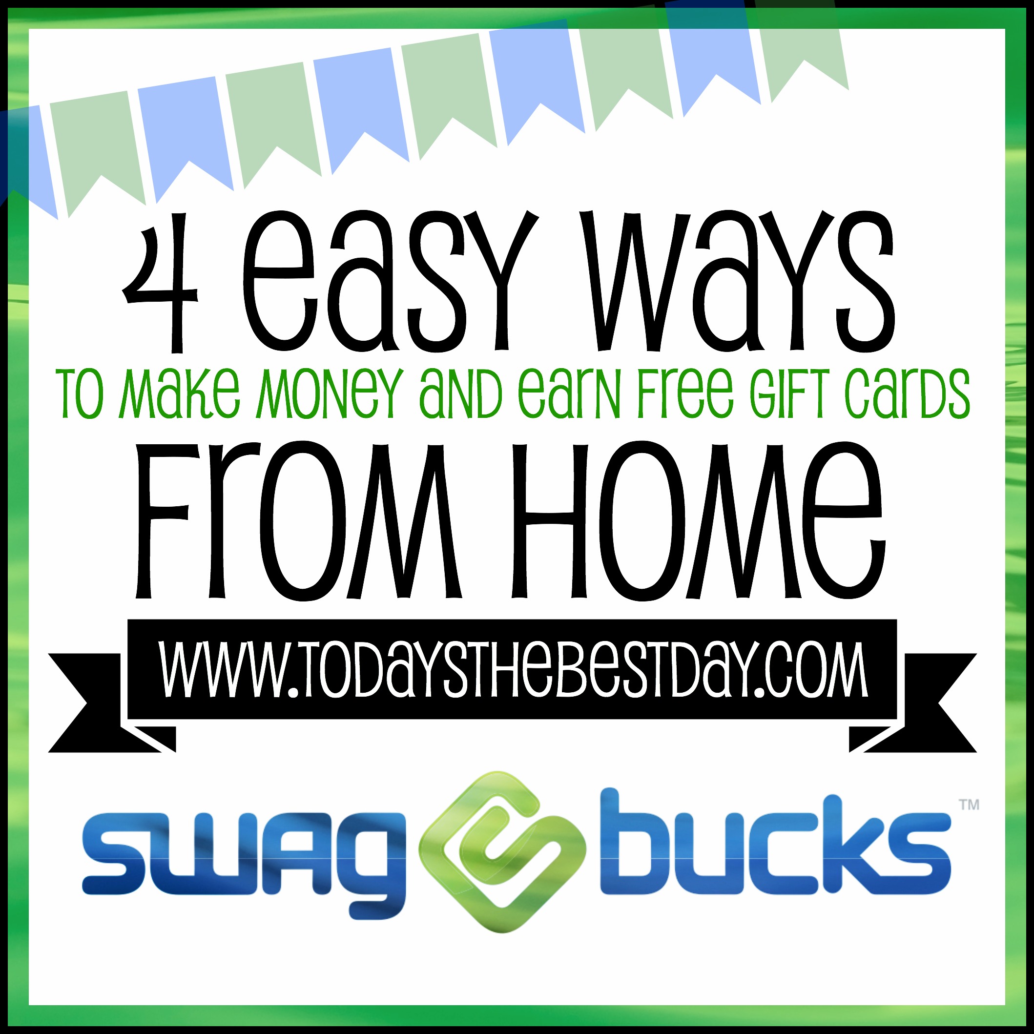 FREE  Gift Cards - 5 REAL & EASY Ways to Get  Gift