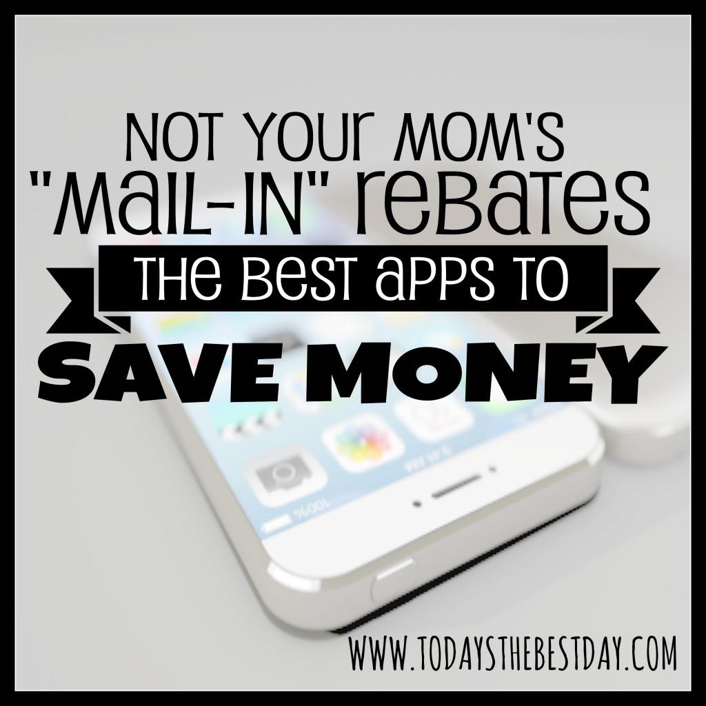 The Best Apps To Save Money!