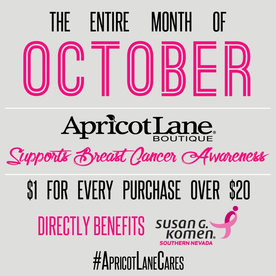 Apricot Lane Cares 2