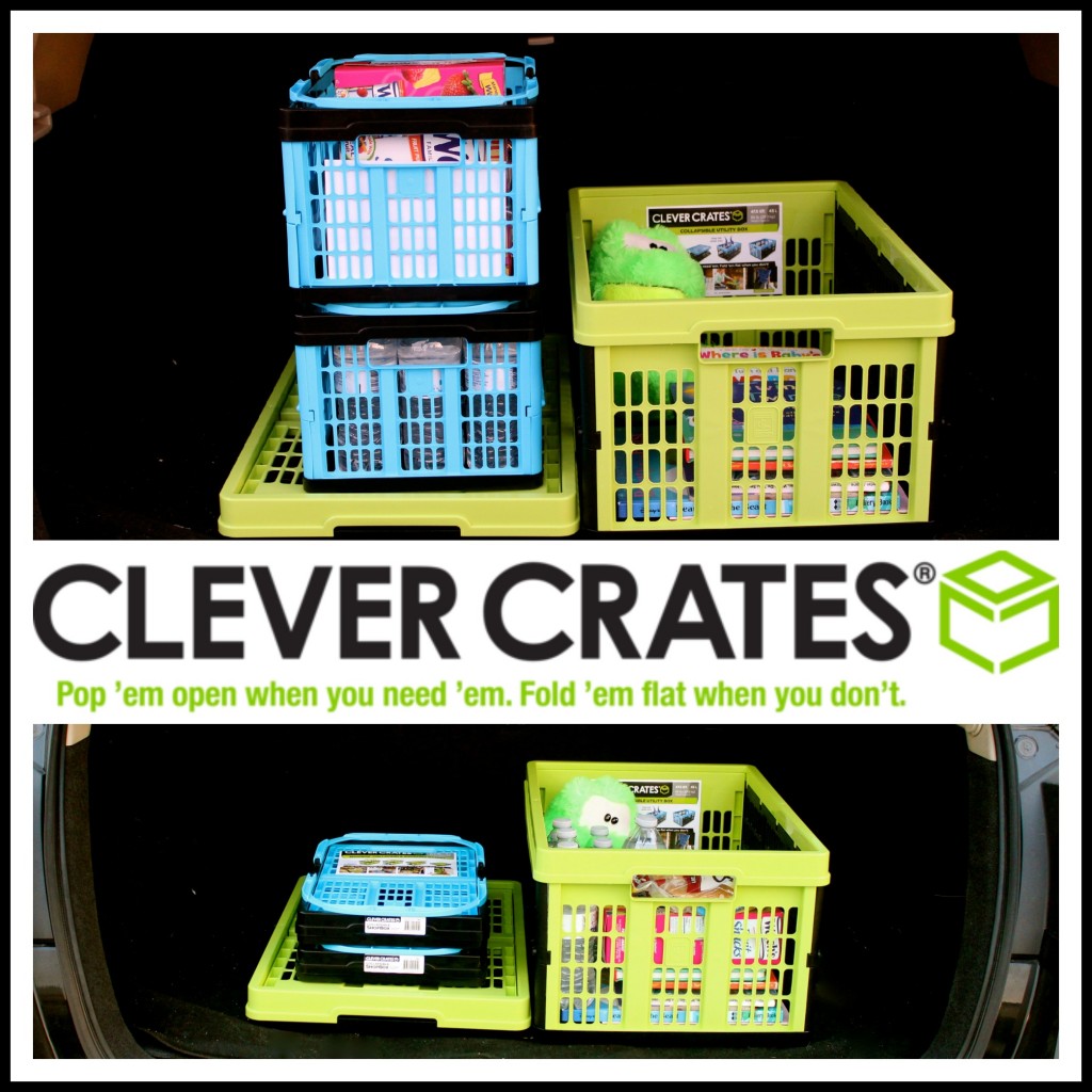 Clever Crates 2