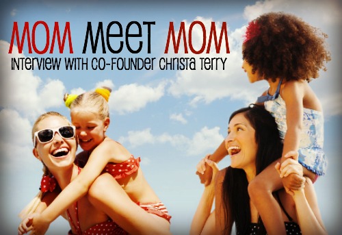 Mom Meet Mom Interview