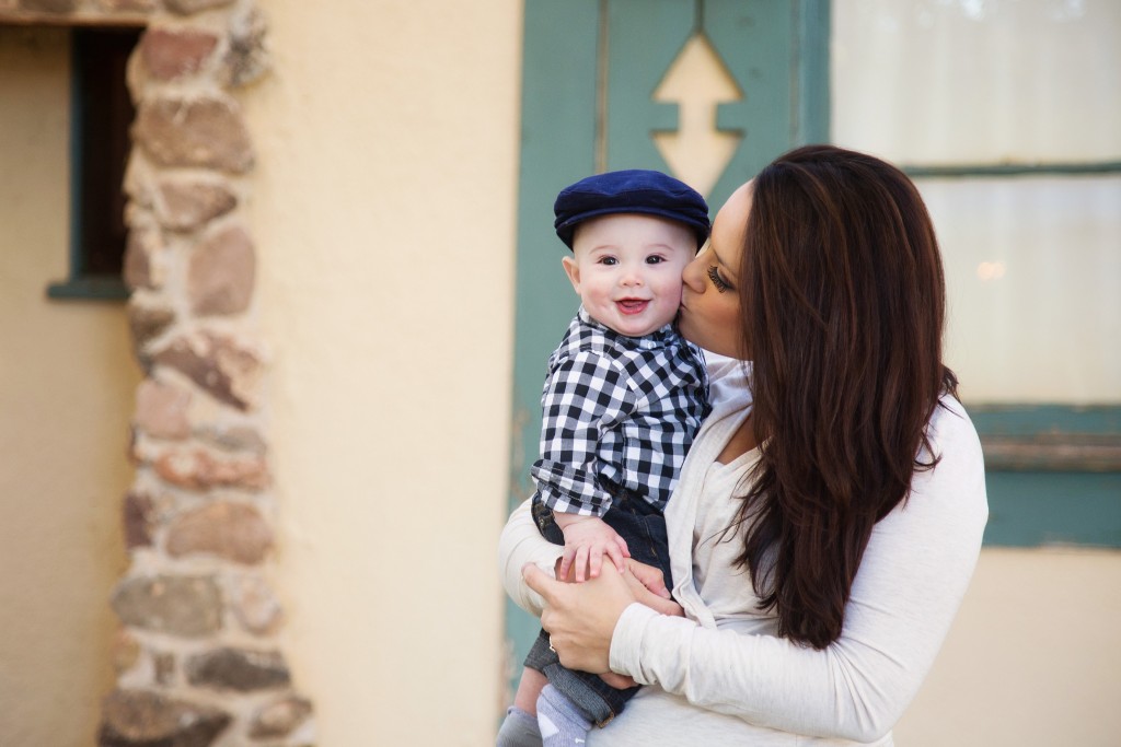 13 Things Your Wife Wants You To Know About MOTHERHOOD