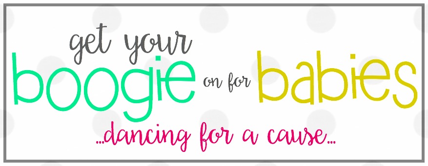get your boogie on for babies FB