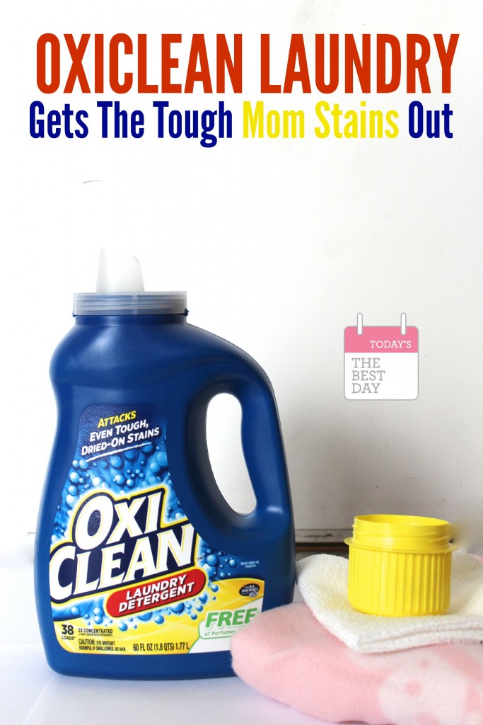 OxiClean 2
