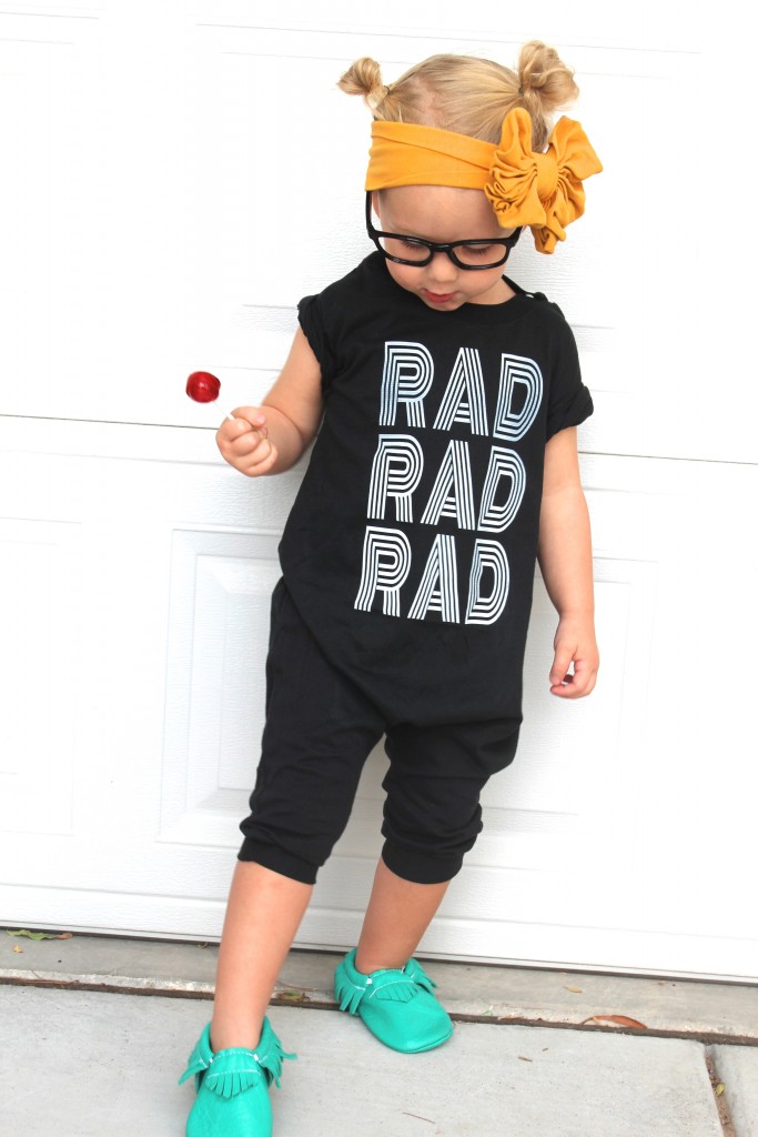Oh the cutest toddler style ever!! SandiLake Clothing