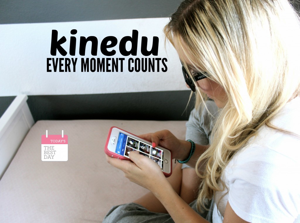 Kinedu Every Moment Counts