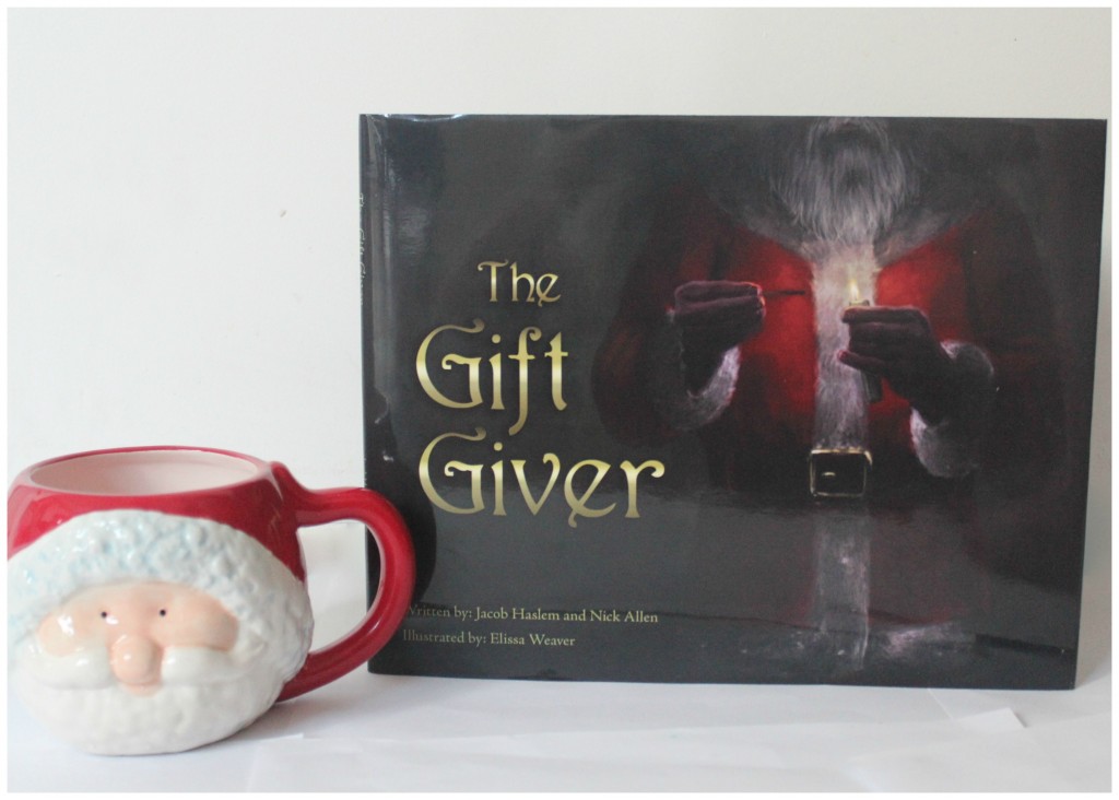 The Gift Giver 3
