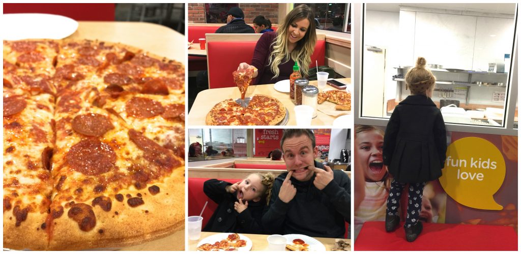 A FUN Family Night Out with Peter Piper Pizza - Giveaway & Review | Today's  the Best Day