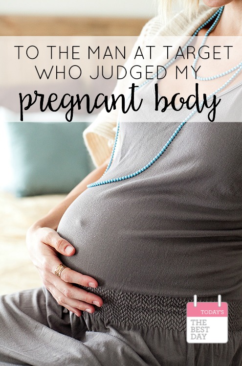 to-the-man-at-target-who-judged-my-pregnant-body