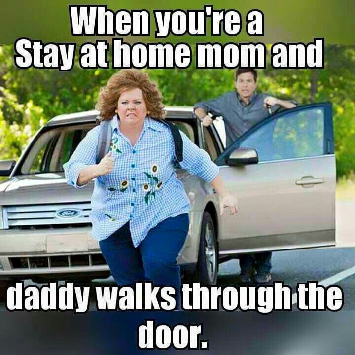 stay at home mom 2