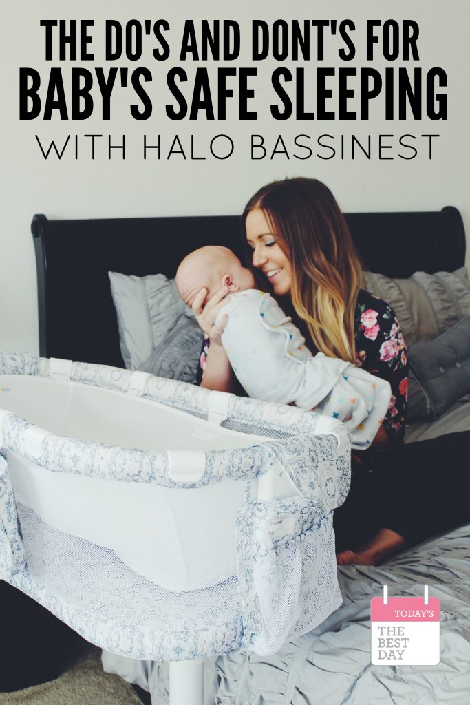 halo newborn insert reviews